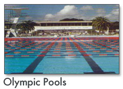 Olympic Pools